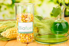 Little Green biofuel availability