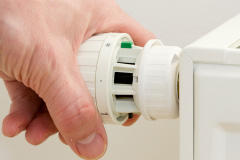 Little Green central heating repair costs