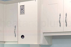 Little Green electric boiler quotes
