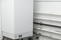 free Little Green condensing boiler quotes