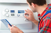 free Little Green gas safe engineer quotes