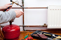 free Little Green heating repair quotes