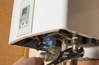 free Little Green boiler install quotes